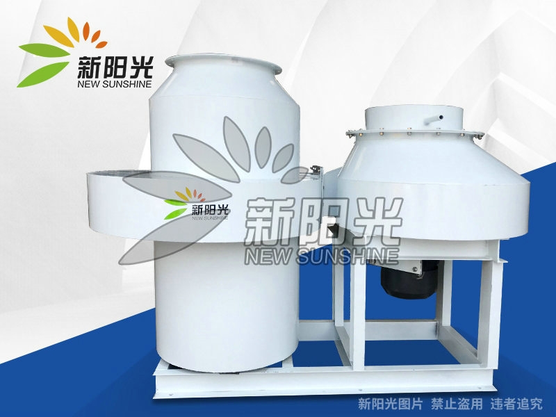 工業(yè)油煙凈化處理技術有哪些