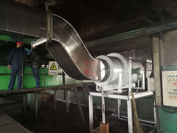 除塵器正壓和負壓有何不同？