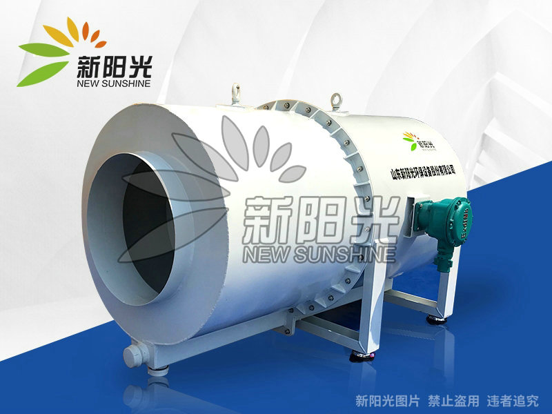 礦用濕式除塵風(fēng)機(jī)